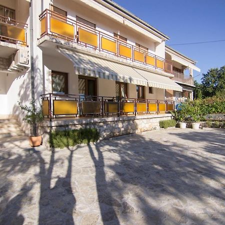 Kristy'S Place Crikvenica Exterior foto