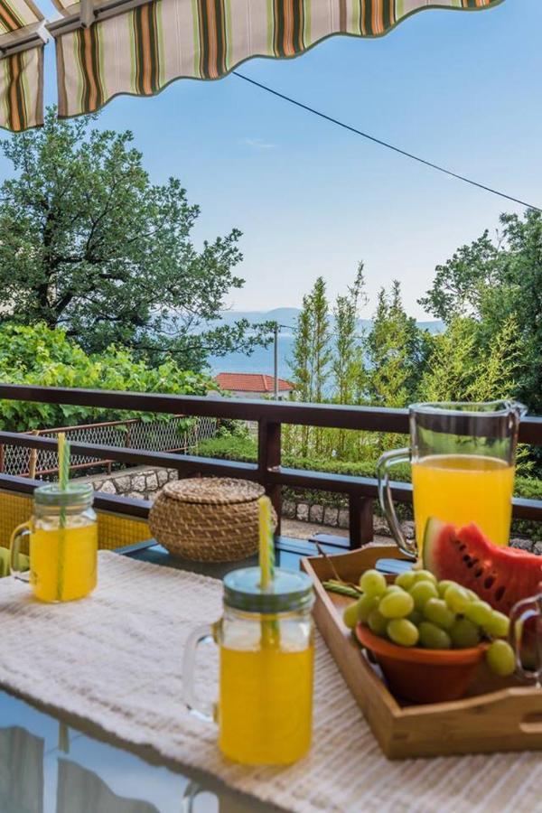 Kristy'S Place Crikvenica Exterior foto