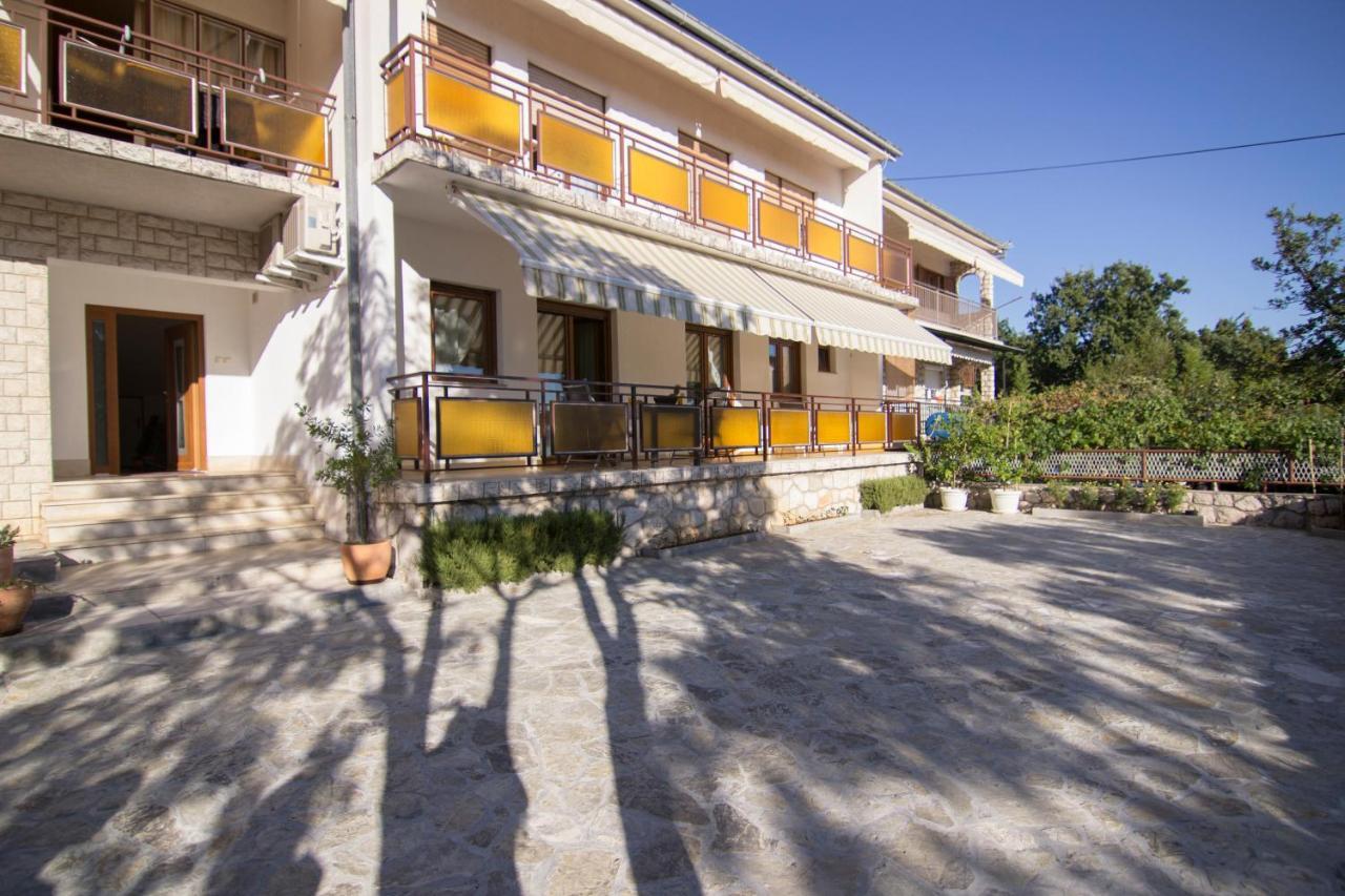 Kristy'S Place Crikvenica Exterior foto